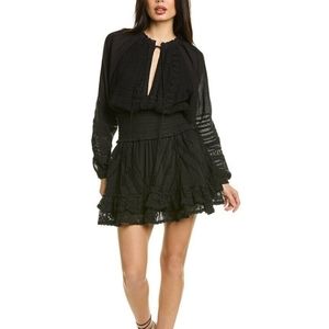 Hemant & Nandita Dress Women's